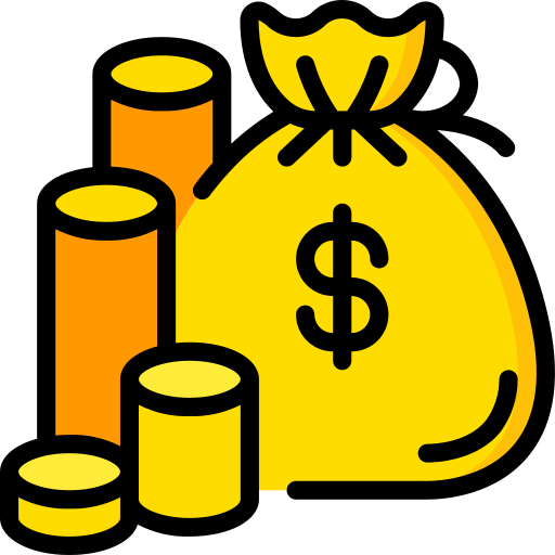 Revenue Growth Icon